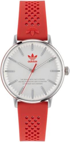 NU 20% KORTING: adidas Originals Kwartshorloge CODE ONE 3H, AOSY230242...