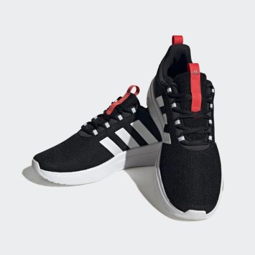 NU 20% KORTING: adidas Sportswear Sneakers RACER TR23 Ontwerp in de ge...