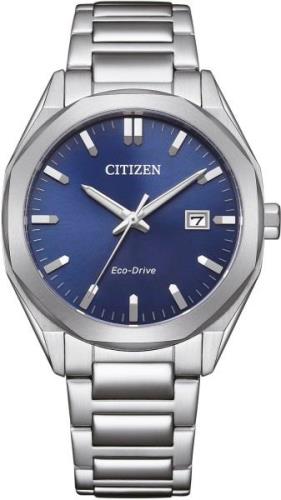 Citizen Solarhorloge BM7620-83L Polshorloge, herenhorloge