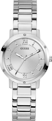 NU 20% KORTING: Guess Kwartshorloge GW0404L1 Polshorloge, dameshorloge