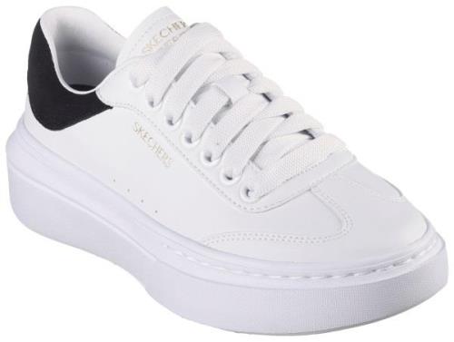 Skechers Sneakers CORDOVA CLASSIC- met contrastafwerking, vrijetijdssc...