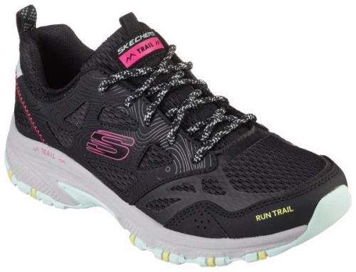 Skechers Sneakers HILLCREST PURE ESCAPADE in materiaalmix, vrijetijdss...