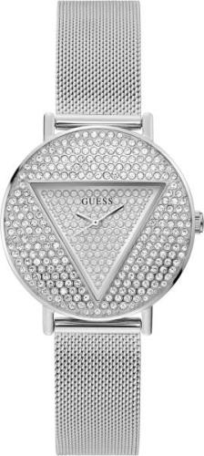 NU 20% KORTING: Guess Kwartshorloge GW0477L1 Polshorloge, dameshorloge