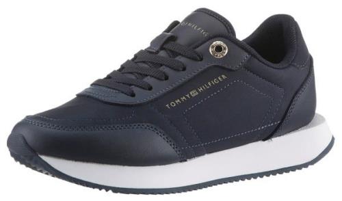 NU 20% KORTING: Tommy Hilfiger Sneakers ESSENTIAL RUNNER vrijetijdssch...