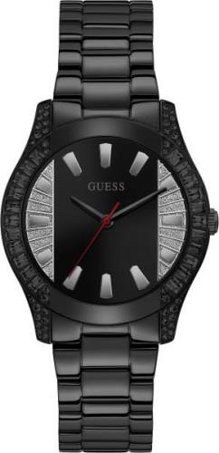 Guess Kwartshorloge GW0305L1,MIDNIGHT Polshorloge, dameshorloge