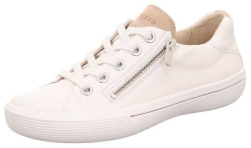 Legero Sneakers Fresh met verwisselbare voetbed, vrijetijdsschoen, hal...