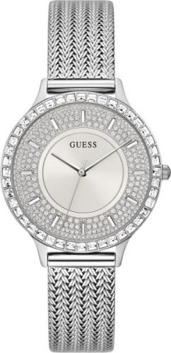 NU 20% KORTING: Guess Kwartshorloge GW0402L1 Polshorloge, dameshorloge