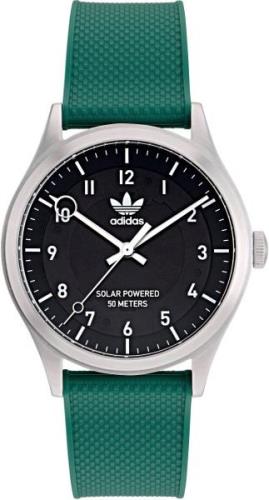 adidas Originals Solarhorloge AOST235432I Polshorloge, herenhorloge