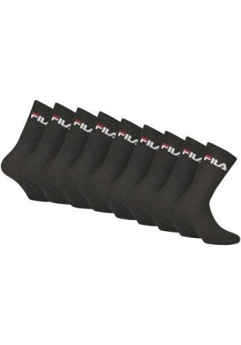 Fila Sportsokken (Set van 9)