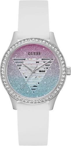 NU 20% KORTING: Guess Kwartshorloge GW0530L5 Polshorloge, dameshorloge