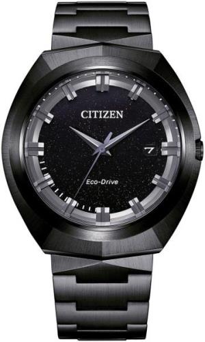 Citizen Solarhorloge Polshorloge, herenhorloge