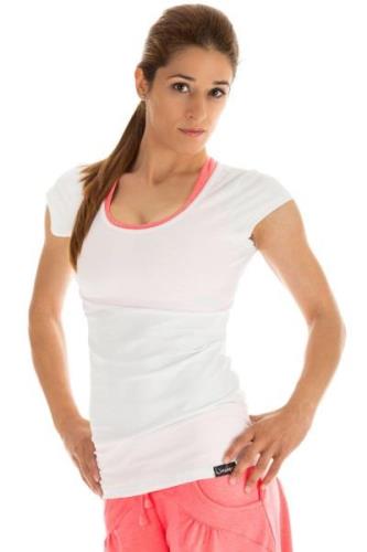 Winshape T-shirt WTR4 korte mouwen