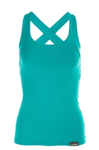 Winshape Sporttop WVR25 Cross-back-stijl