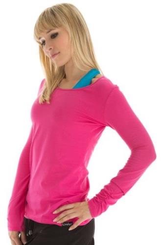 Winshape Shirt met lange mouwen WS1 Longsleeve