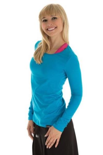 Winshape Shirt met lange mouwen WS1 Longsleeve