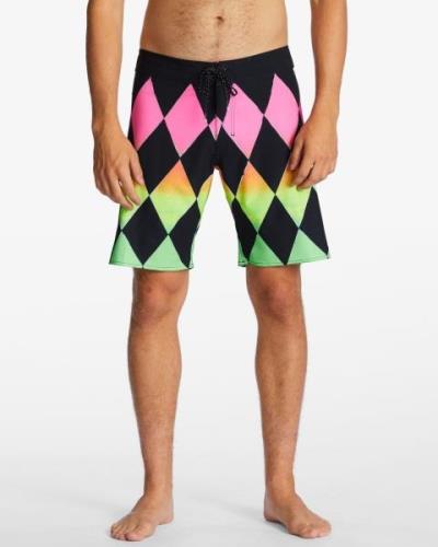 Billabong Boardshort Sundays Airlite