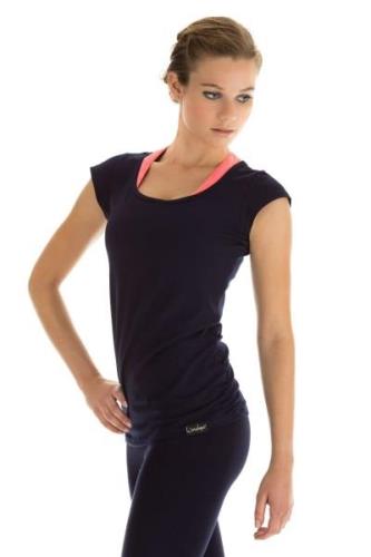 Winshape T-shirt WTR4 korte mouwen