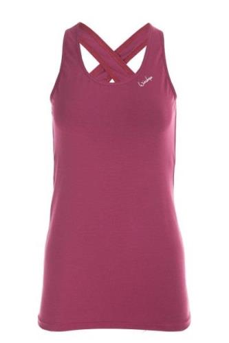 Winshape Sporttop Tanktop WVR32 Drop back design