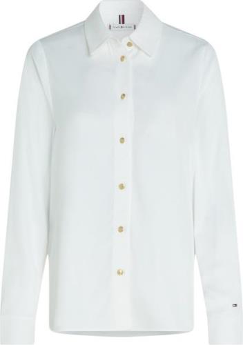 Tommy Hilfiger Overhemdblouse