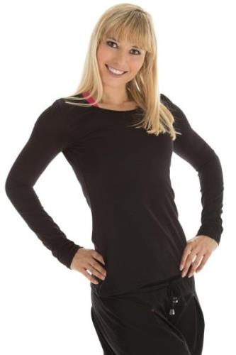 Winshape Shirt met lange mouwen WS1 Longsleeve