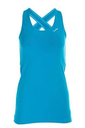 Winshape Sporttop Tanktop WVR32 Drop back design