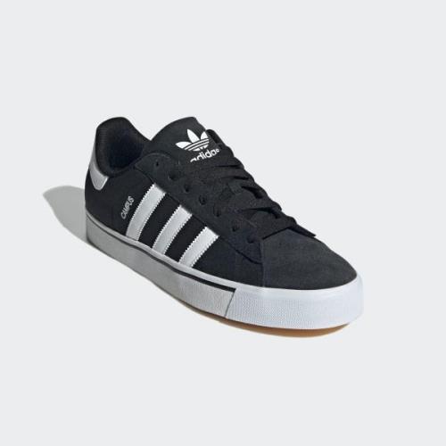 adidas Originals Sneakers CAMPUS VULC met klassiek canvas-bovenmateria...