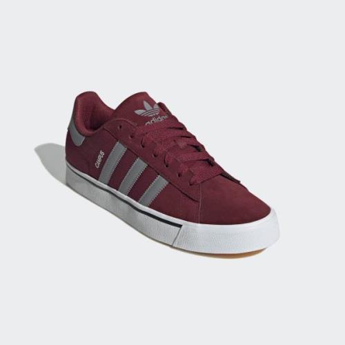 NU 20% KORTING: adidas Originals Sneakers CAMPUS VULC met klassiek can...