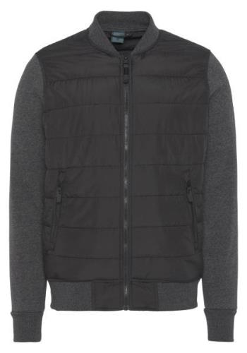 Ragwear Blouson HALLMAR modieuze materiaalmix, perfect voor de overgan...