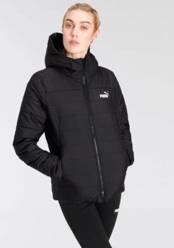 PUMA Winterjack ESS Hooded Padded Jacket