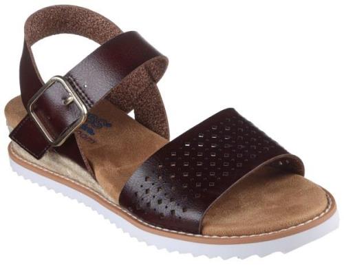 Skechers Sandalen DESERT KISS-SUNNY FLAIR Vegan