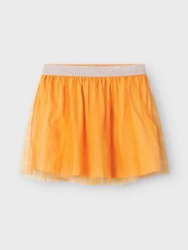 Name It Minirok NMFFETZA TULLE SKIRT PB