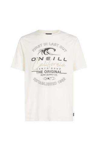 O'Neill T-shirt O'NEILL CALI WAVE T-SHIRT