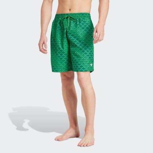 adidas Performance Zwemshort MONOGRAM SWIMSH (1 stuk)