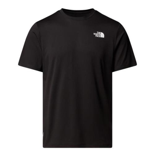 The North Face Functioneel shirt M 24/7 S/S TEE REG (1-delig)