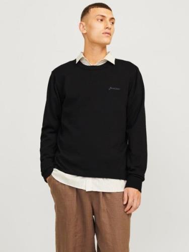 Jack & Jones Trui met ronde hals JJBRAD KNIT CREW NECK AW24