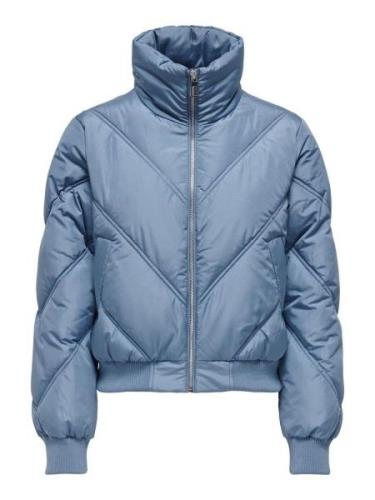 Only Gewatteerde jas ONLTAMARA QUILTED JACKET CC OTW