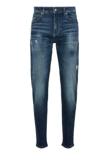 Boss Orange Tapered jeans ONYX BO