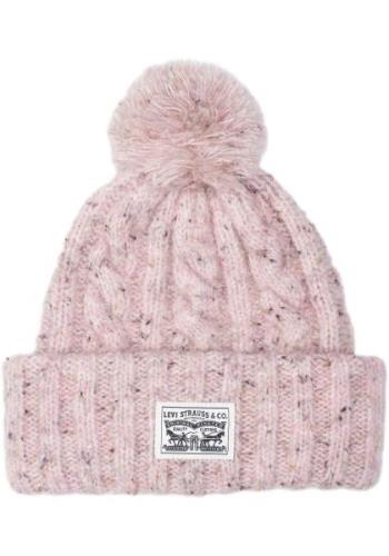 Levi's® Pomponmuts BACKPATCH POM BEANIE