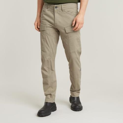 G-Star RAW Cargobroek Rovic Cargo regular tapered