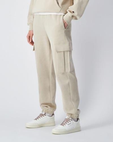 NU 20% KORTING: Champion Joggingbroek Elastic Cuff Cargo Pant