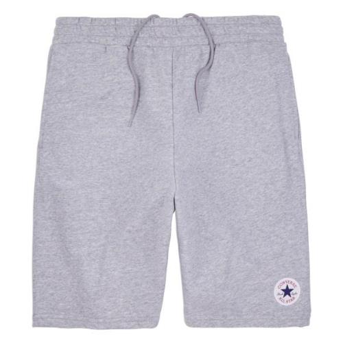 Converse Sweatshort CONVERSE GO-TO CHUCK TAYLOR PATCH 9" SHORTS (1-del...