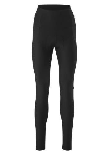 Gonso Fietsbroek ESSENTIAL TIGHT HIGH WAIST SC W