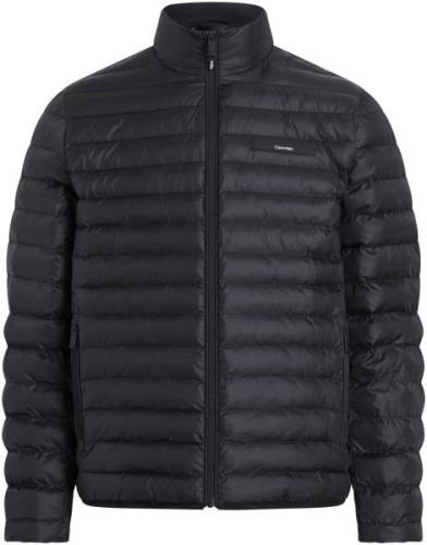 NU 20% KORTING: Calvin Klein Gewatteerde jas BT_LW QUILT JACKET