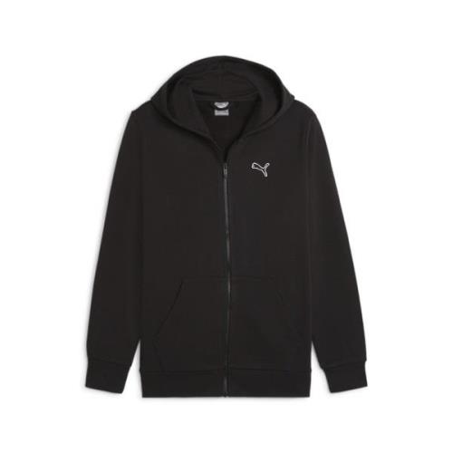 PUMA Hoodie BETTER ESSENTIALS FULL-ZIP HOODIE FL