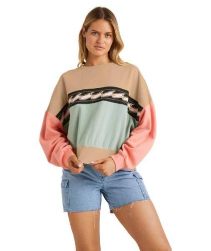 Billabong Sweater 73 DAYS CABO CREW