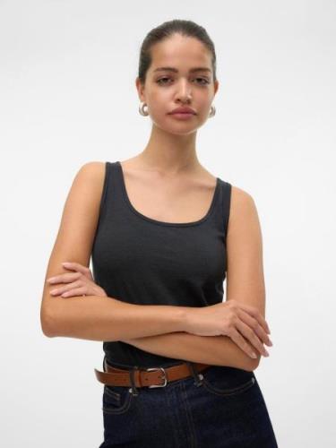 Vero Moda Shirttop VMLULU LONG TANK TOP JRS GA NOOS