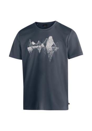 Maier Sports T-shirt Tilia Pique M Heren functioneel shirt, vrijetijds...