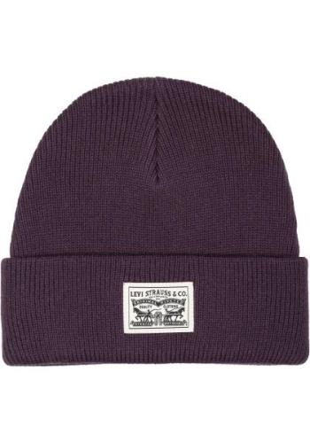 Levi's® Beanie WOMEN'S BACKPATCH BEANIE