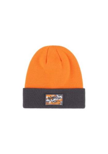 Alpha Industries Skimuts Alpha Industries Accessoires - Headwear Crew ...