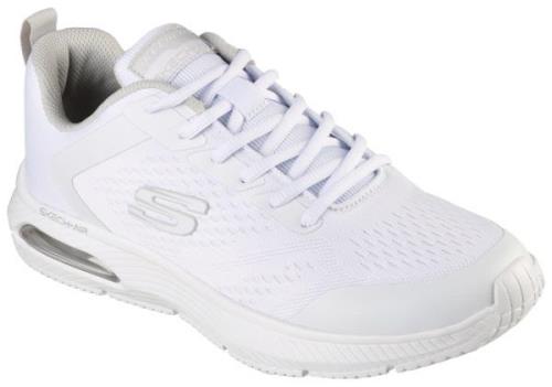 Skechers Sneakers Dyna Air met air-cooled memory foam, vrijetijdsschoe...